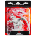D&D Nolzur's Marvelous Unpainted Miniatures : Young Blue Dragon 0