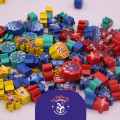 Nucleum - Pack de Stickers 2