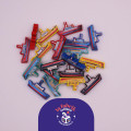 Nucleum Australie - Pack de Stickers 2
