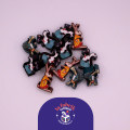 Everdell Duo - Pack de Stickers 2