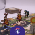 Everdell Duo - Pack de Stickers 4