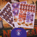 Everdell  Newleaf - Pack de Stickers 1