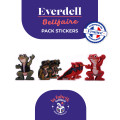 Everdell Bellfaire - Pack de Stickers 0