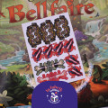 Everdell Bellfaire - Pack de Stickers 1