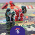 Everdell Bellfaire - Pack de Stickers 4