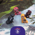 Everdell Pearlbrook - Pack de Stickers 4