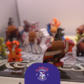 Everdell Spirecrest - Sticker Pack 3