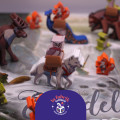 Everdell Spirecrest - Sticker Pack 4