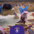 Everdell Mistwood - Pack de Stickers 5