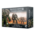 Horus Heresy : Legiones Astartes - Escouade de Terminators Saturnine 0