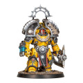 The Horus Heresy - Praetor Saturnine 2