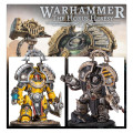 The Horus Heresy - Praetor Saturnine 7