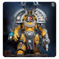 The Horus Heresy - Praetor Saturnine 8