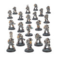 The Horus Heresy - Escouade Tactique MkII 1