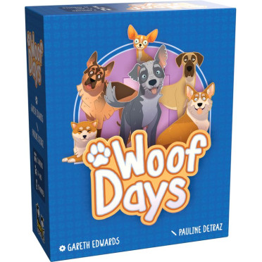 Woof Days