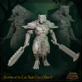 Great Grimoire - Last Roar of the Beast - Complet Set 5