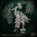 Great Grimoire - Last Roar of the Beast - The Bone General 0