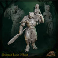 Great Grimoire - Last Roar of the Beast - Defender of Tlacoatl 0