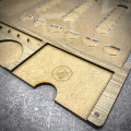 ANKH - Player's Dashboard 1