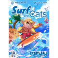 Surf and Cats 1