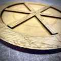 Barrage - Roue de Construction 2