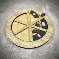 Barrage - Roue de Construction 3