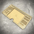 Talisman 5th Edition - Player's Dashboard 0