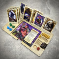 Talisman 5th Edition - Player's Dashboard 3