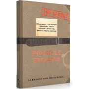 Boite de Protocole Émeraude