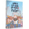 Dans la tête de Mr Le Prof - Voyage à Londres 0