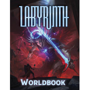 Tales of the Valiant - Labyrinth Worldbook