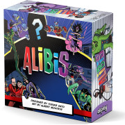 Alibis