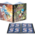 Pokémon Portfolio 80 cartes 0