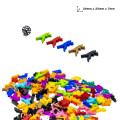 Meeple - Boxeur x5 48