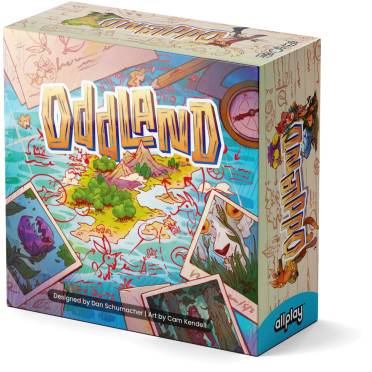 Oddland