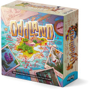 Oddland