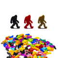Meeple - Bigfoot x5 12