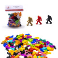 Meeple - Bigfoot x5 42