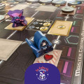 Clank in Space - Pack de Stickers 2