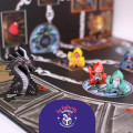 Clank! - Sticker Pack 3