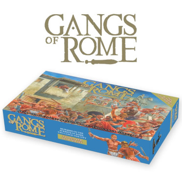 Gang Of Rome - Two Player Starter Set