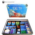 SETI: Search for Extraterrestrial Intelligence - Insert 0