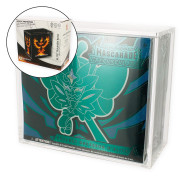 Phoenix Shield – Boite-vitrine acrylique pour ETB Pokemon