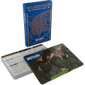 Wilderfeast – The Hunt – Monster Reference Deck 0