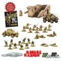 Bolt Action - Starter Set - A Gentleman's War (Third Edition) 1