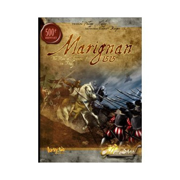Marignan 1515: the ride of Francis I in Italy
