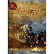 Boite de Marignan 1515: the ride of Francis I in Italy