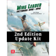 Boite de Wing Leader: Victories 1940-1942 - Update Kit