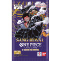 One Piece Le Jeu de Cartes - OP10 Sang Royal - Booster 0
