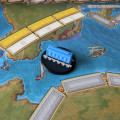 Les Aventuriers du Rail - Porte carte 3